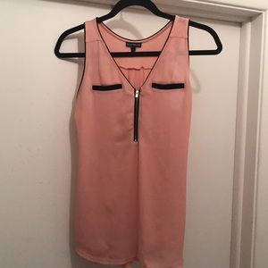 Express Hudson tank top